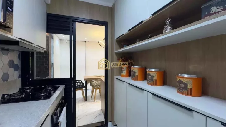 Imagem Apartamento Padrão