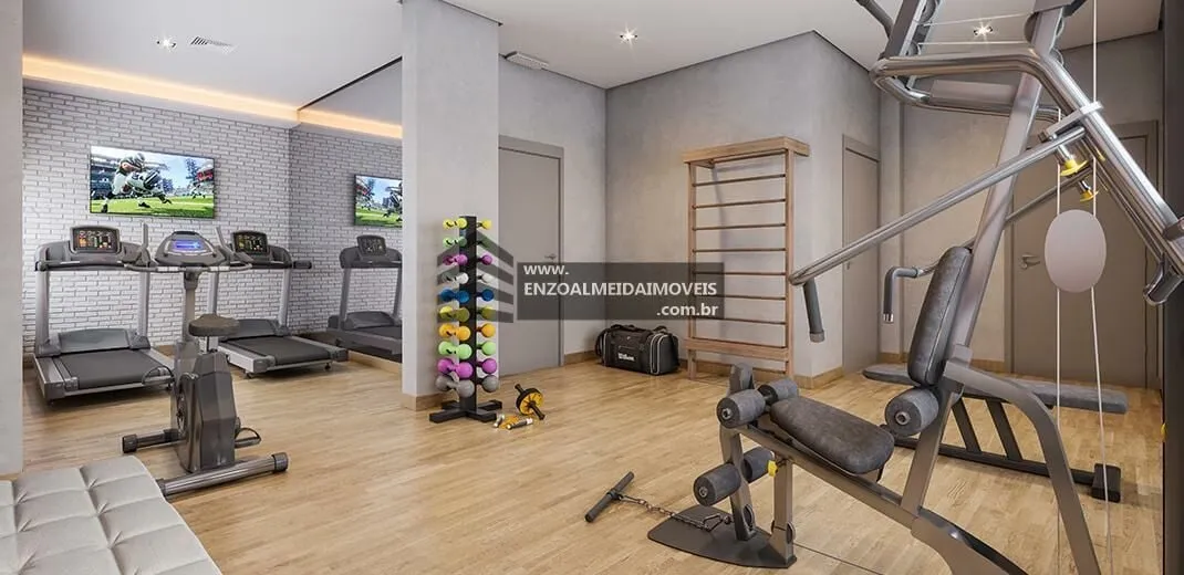 Imagem Apartamento à venda em São Paulo/SP