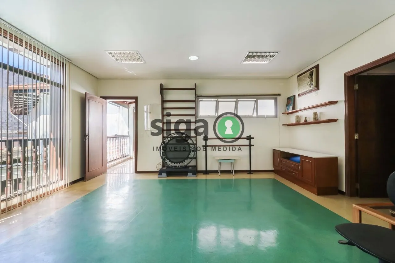 Imagem Jardin Guedala 4 suites- 7 vagas