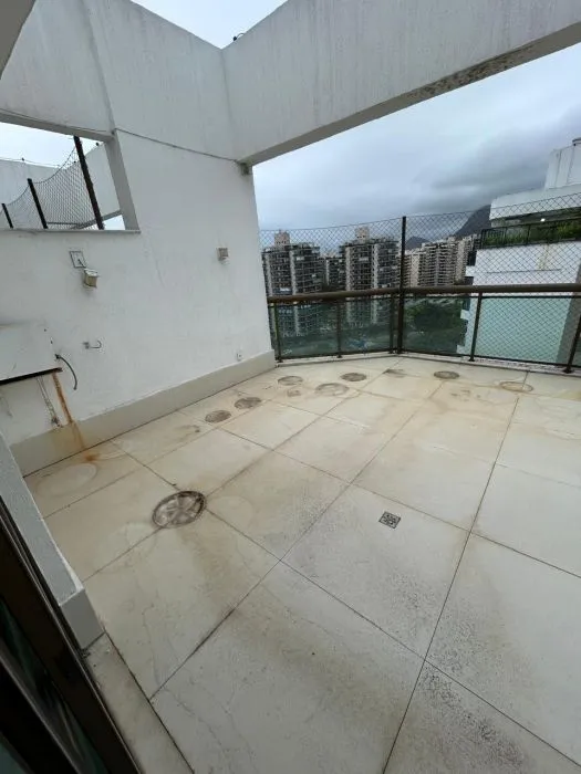 Imagem Apartamento a Venda no bairro Barra Olímpica - Rio de Janeiro, RJ