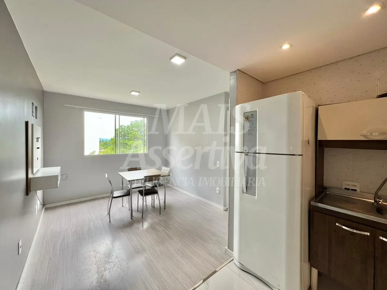Imagem Apartamento semi mobiliado para venda - Alto Paraiso, Santo Afonso em Novo Hamburgo