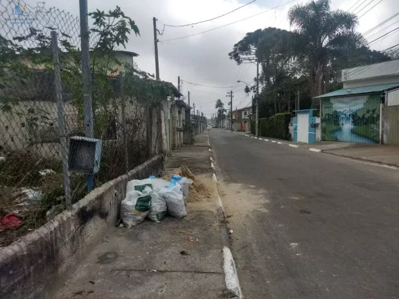 Imagem Terreno Suzano