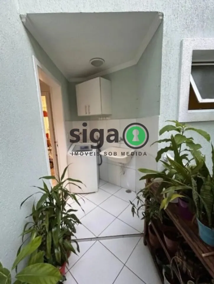 Imagem Casa duplex em condomínio no Jardim Pinheiros, 3 dormitórios e 2 vagas