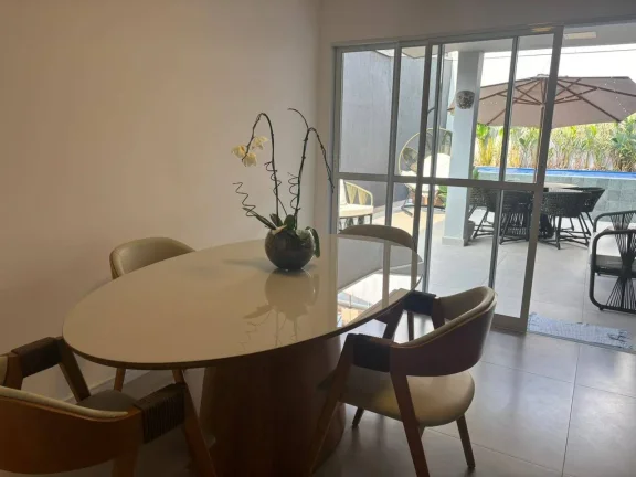 Imagem Casa com 4 dormitórios à venda, 300 m² por R$ 1.690.000,00 - GRANJA VIANA - JARDIM DAS FLORES - Cotia/SP
