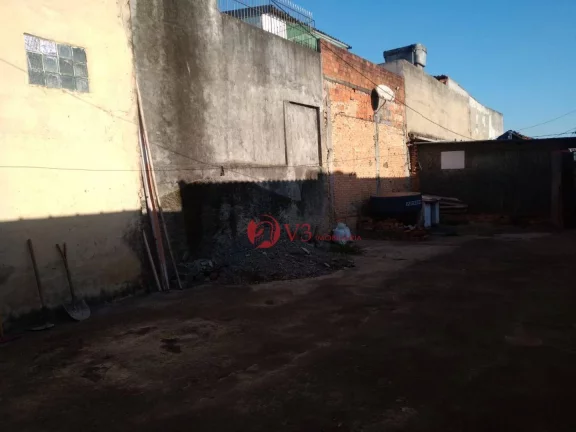 Imagem Terreno à venda, 264 m por R$ 650.000,00 - Vila R?(C) - São Paulo/SP