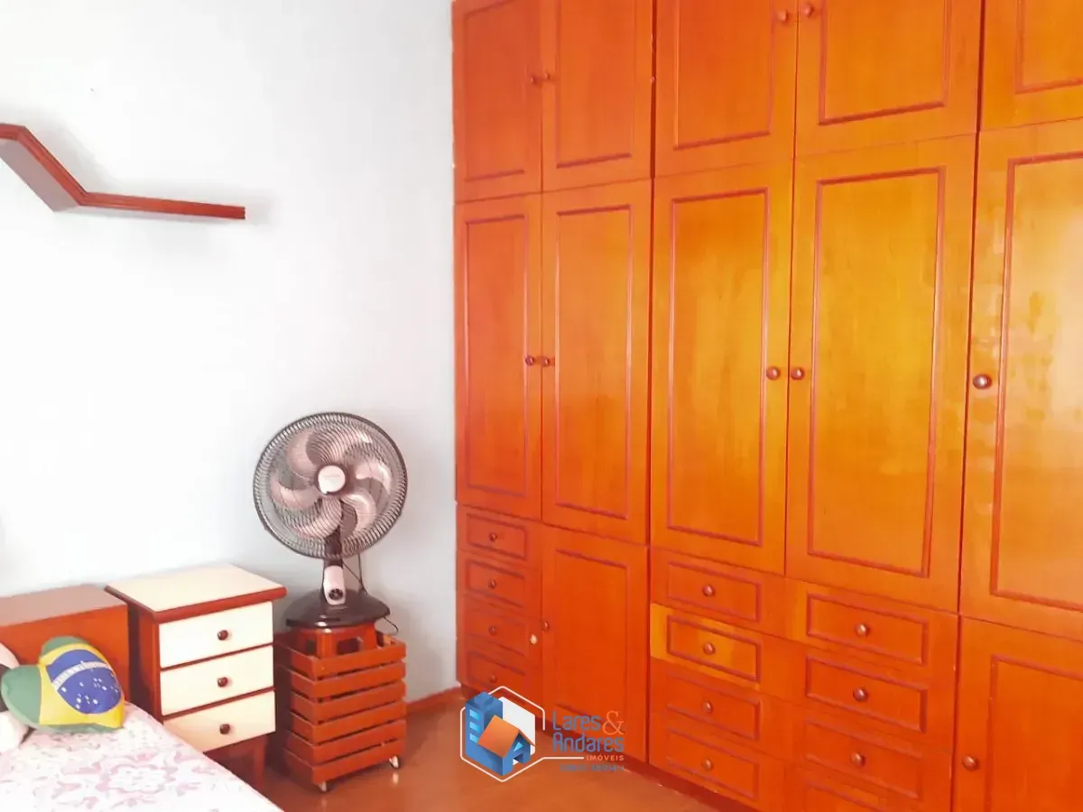 Imagem Sobrado para venda em Parque Arariba com 4 quartos, 151m²