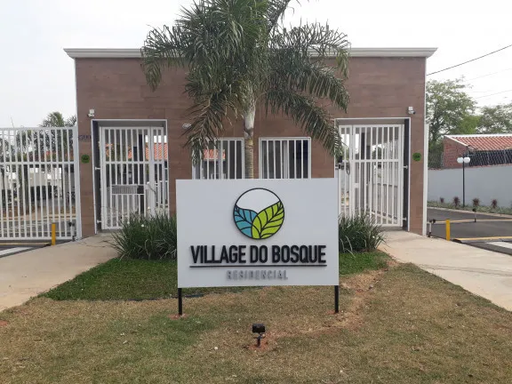 Casa de Condomínio com 3 Quartos à Venda, 75 m² em Mirante - Mogi Mirim