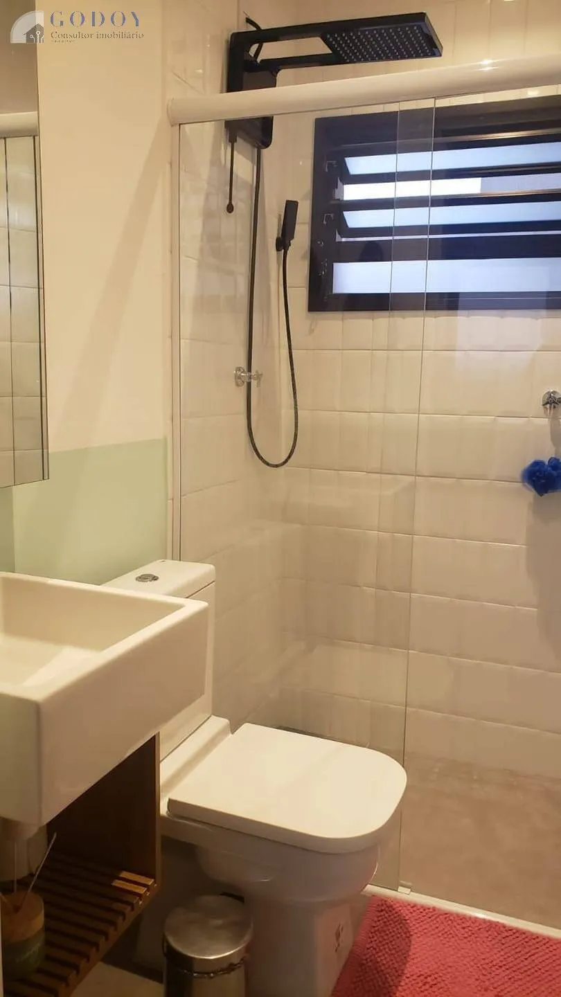 Imagem Apartamento à venda 4 Quartos, 2 Suites, 2 Vagas, 200M², Jardim Boa Vista, Pindamonhangaba - SP | Edifício Maison de Ville