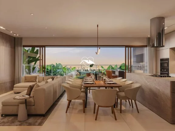 Imagem Apartamento para Venda em Maringá / PR no bairro Jardim Dom Pedro Peres