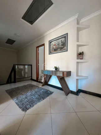 Imagem Casa individual ampla em Morada de Laranjeiras – 6 Quartos, 4 Suítes e Terraço