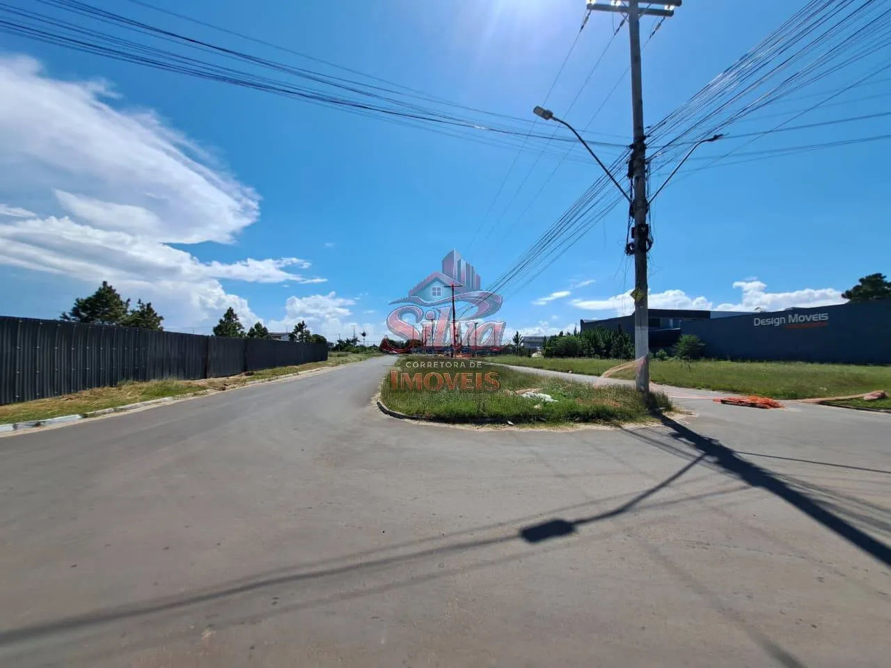 Imagem 1168 |Terreno de esquina 540 m² no Centro de Imbé