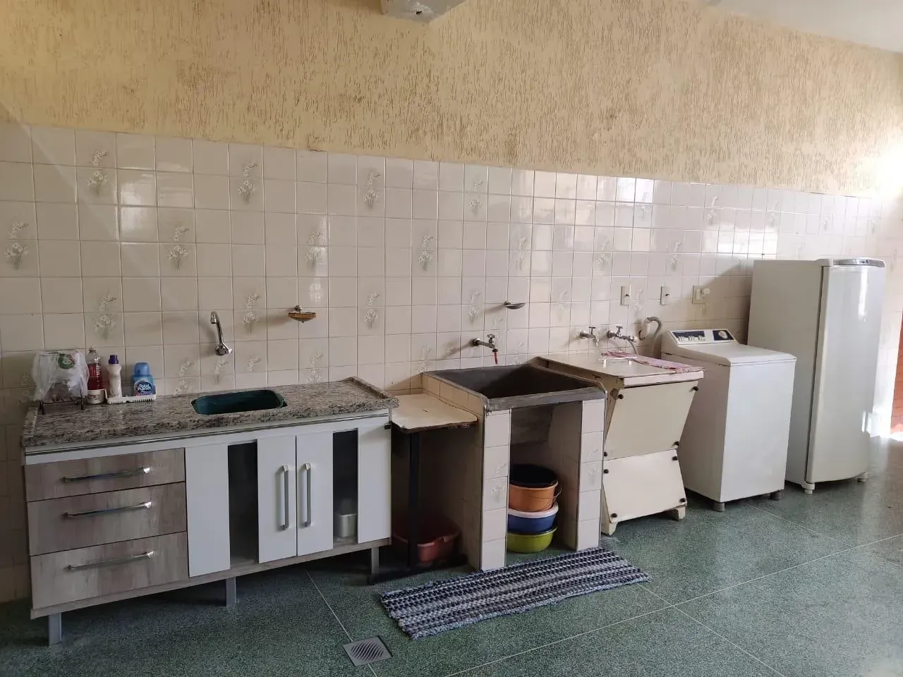 Imagem Casa com 4 Quartos à Venda ou Locação, 258 m² em Vila Tavares - Campo Limpo Paulista
