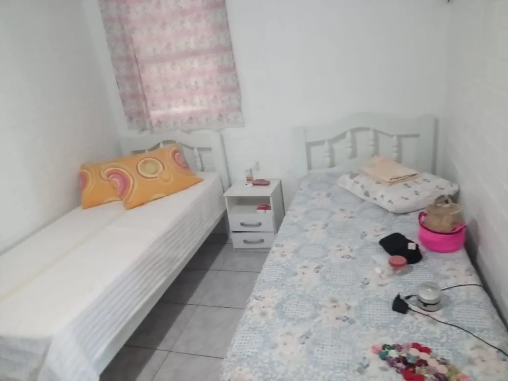 Imagem Casa 2 dormitórios, 1 suíte, 2 vagas