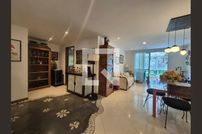 Apartamento à Venda - Recreio, 2 Quartos, 114 m2