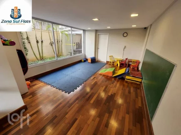 Imagem Apartamento à Venda Na Vila Mariana Com 4 Dormitórios Sendo 1 Suíte e 3 Vagas