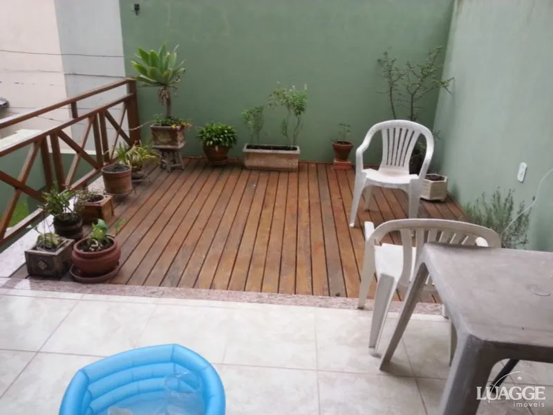 Imagem Casa de Condomínio em Tristeza