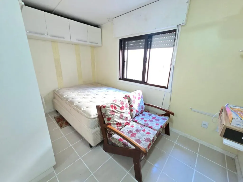 Foto do imóvel: Apartamento 1 Dormitório - Bairro -- em Rua Moacir