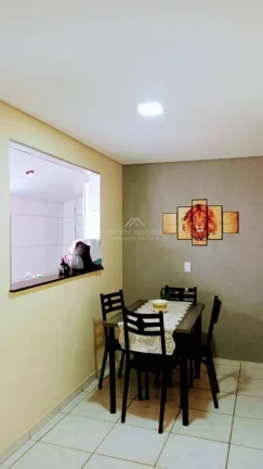 Imagem CASA COM PONTO COMERCIAL