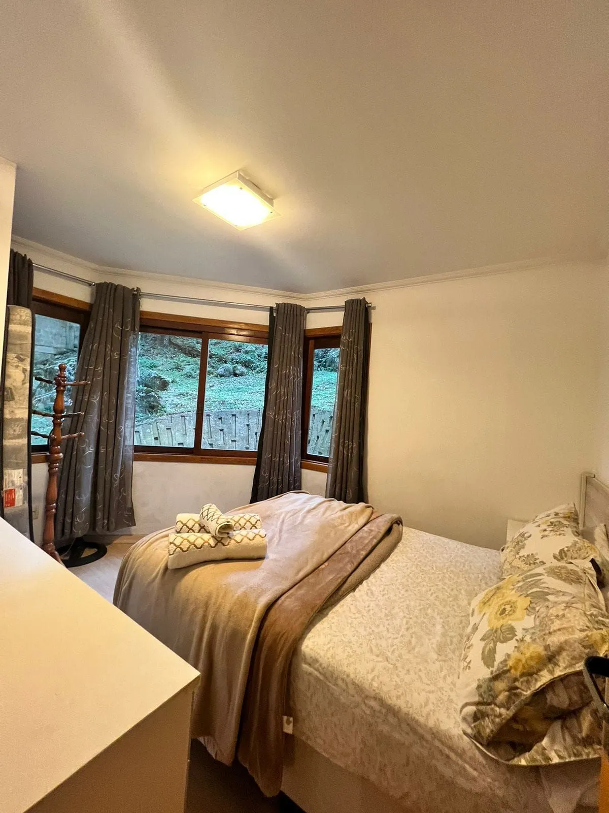 Imagem "Apartamento Mobiliado de 2 Quartos em Gramado RS."