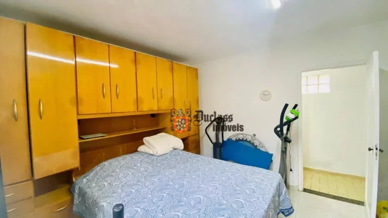 Imagem Casa com 4 dormitórios à venda, 230 m² por R$ 1.250.000,00 - Lázaro (Praia Domingos Dias) - Ubatuba/SP