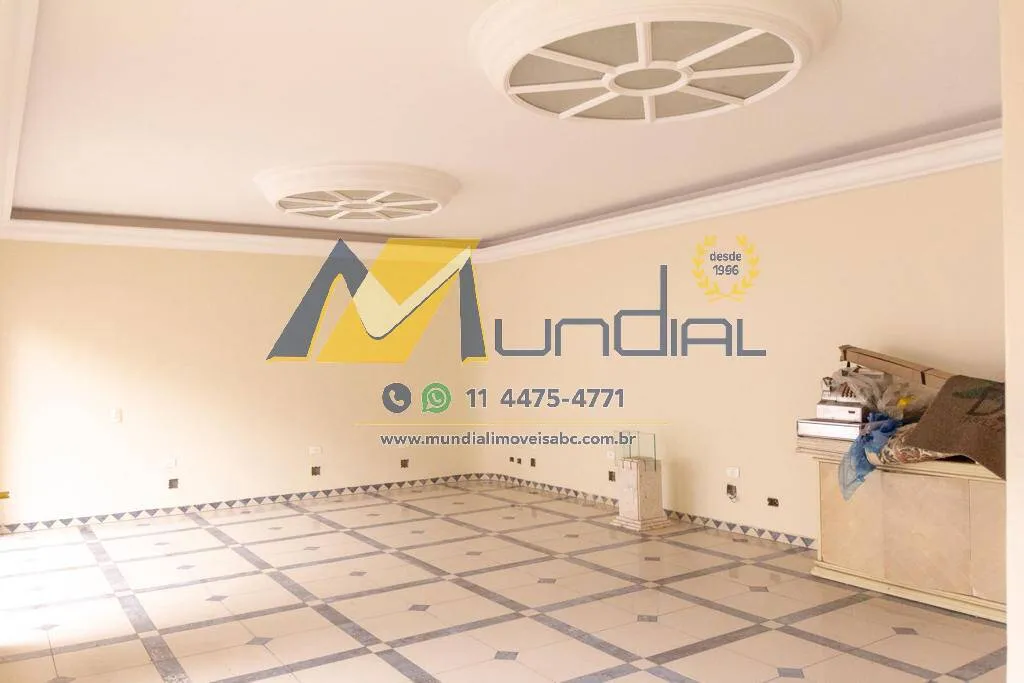 Imagem Casa Comercial para Locaçao