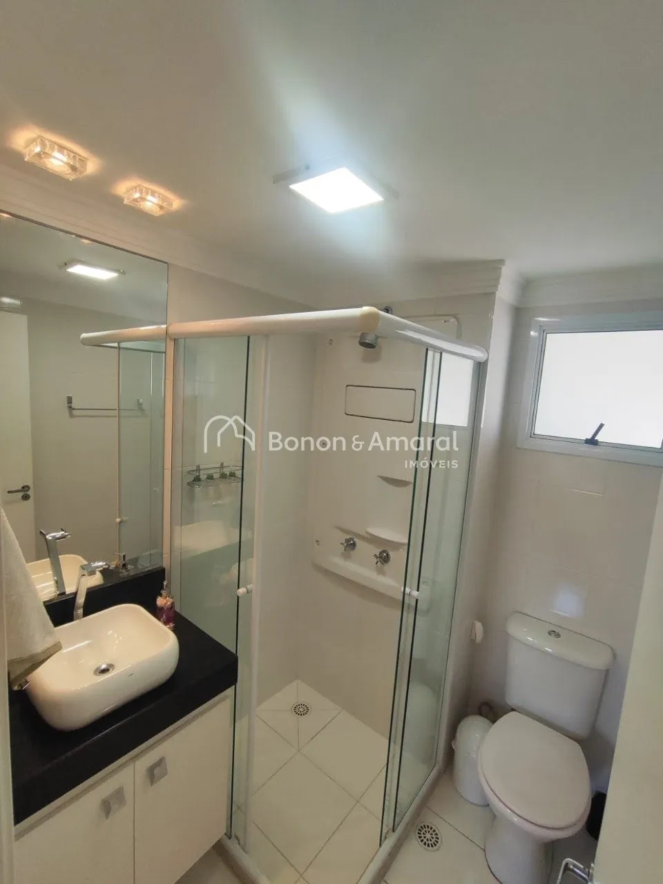 Imagem Apartamento a venda Perfect Life em Campinas - SP
