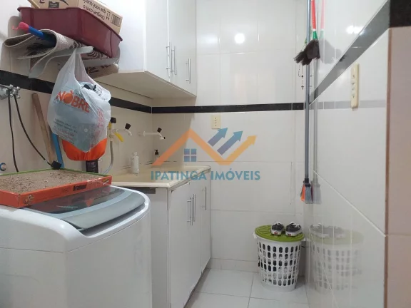 Imagem Apartamento de 2 de quartos no Iguaçu