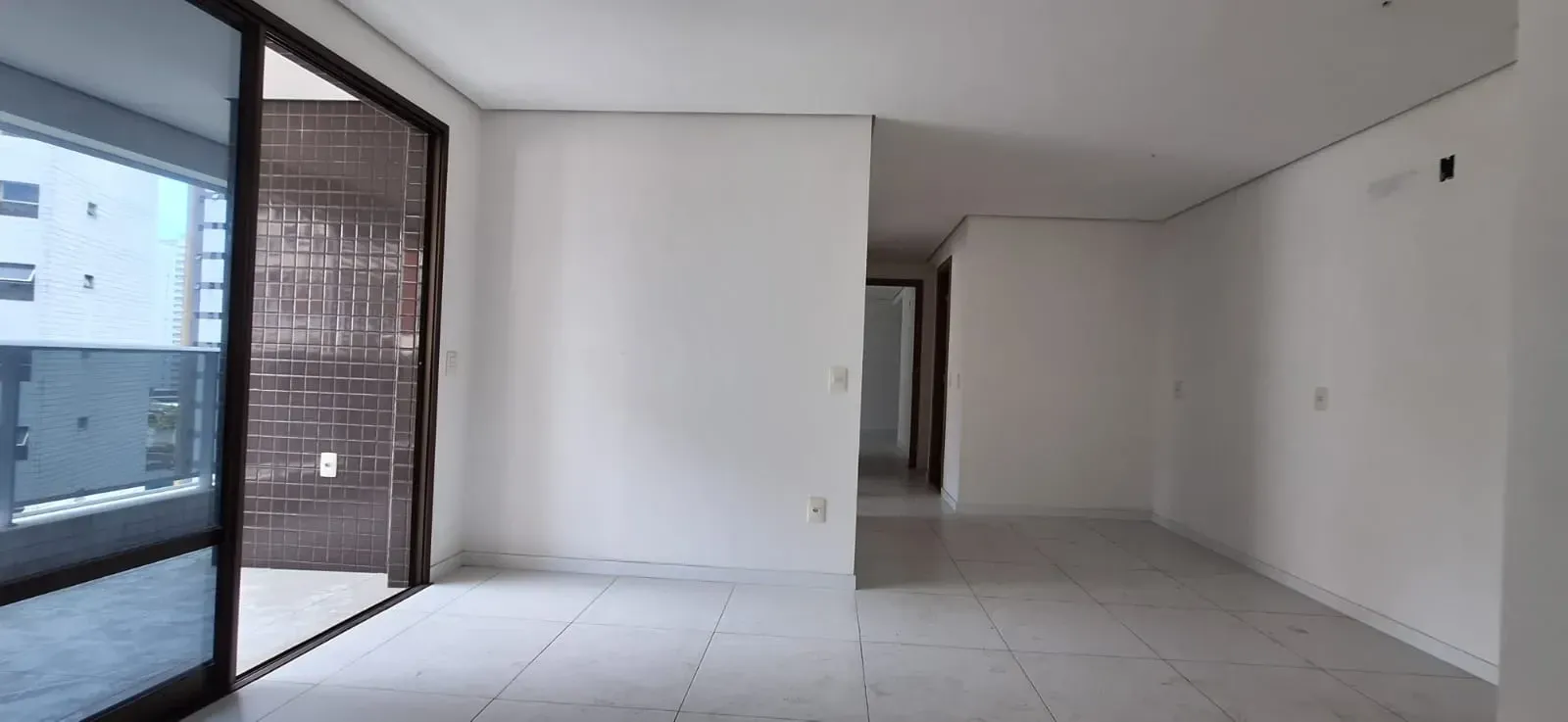 Imagem Apartamento com 3 Quartos à Venda, 87 m² em Meireles - Fortaleza