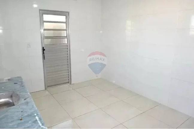 Imagem Casa 150 m² Shopping Interlagos 2 Dormitórios 2 Vagas e Casa nos fundos