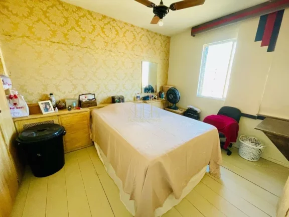 Imagem Apartamento amplo e bem localizado com três quartos a venda na pituba