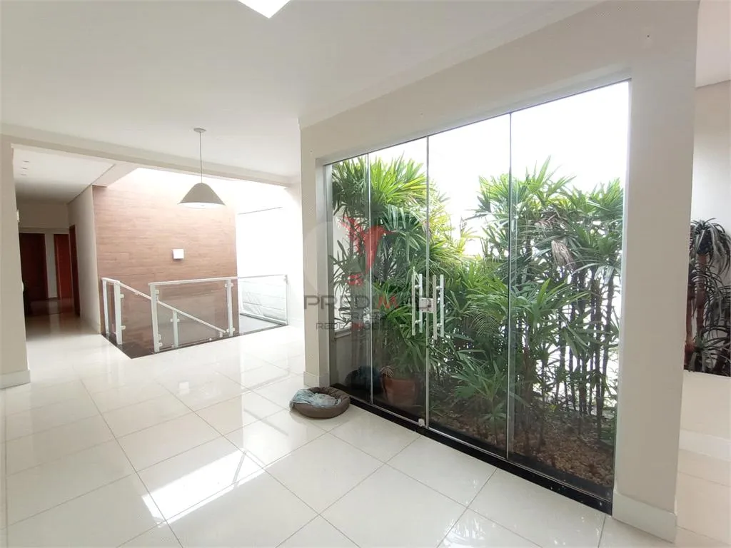 Imagem Casa de 4 quartos, 249m² no bairro Vila Antonieta I, em Lençóis Paulista