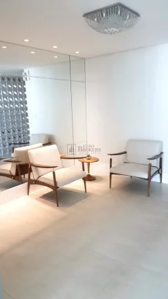 Imagem Apartamento frente mar em Balneário Camboriú.