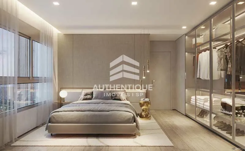 Imagem LUX ALTO DA LAPA - Apartamento à venda no bairro Alto da Lapa - São Paulo/SP, Zona Oeste