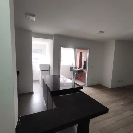 Imagem Apartamento mobiliado à venda no centro de Joinville