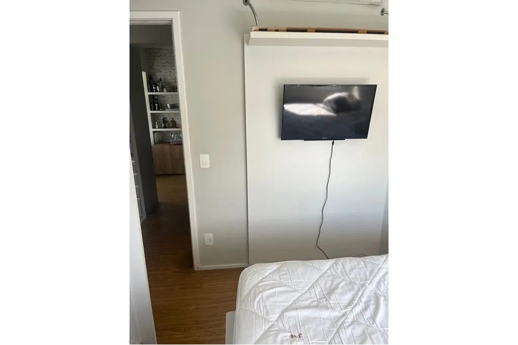 Imagem APARTAMENTO RESIDENCIAL em São Paulo - SP, Cerqueira César