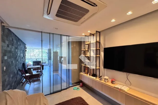 Imagem Apartamento à Venda - Recreio, 3 Quartos, 101 m2