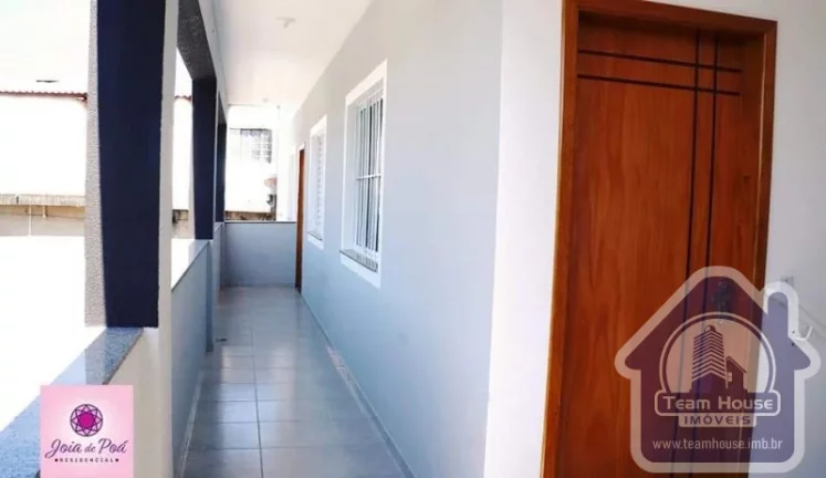 Imagem Apartamento a venda na Vila Varela em Poá SP