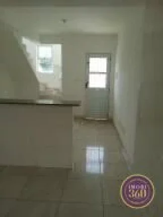 Imagem SOBRADO A VENDA PRÓXIMO DA AVENIDA NODESTINA