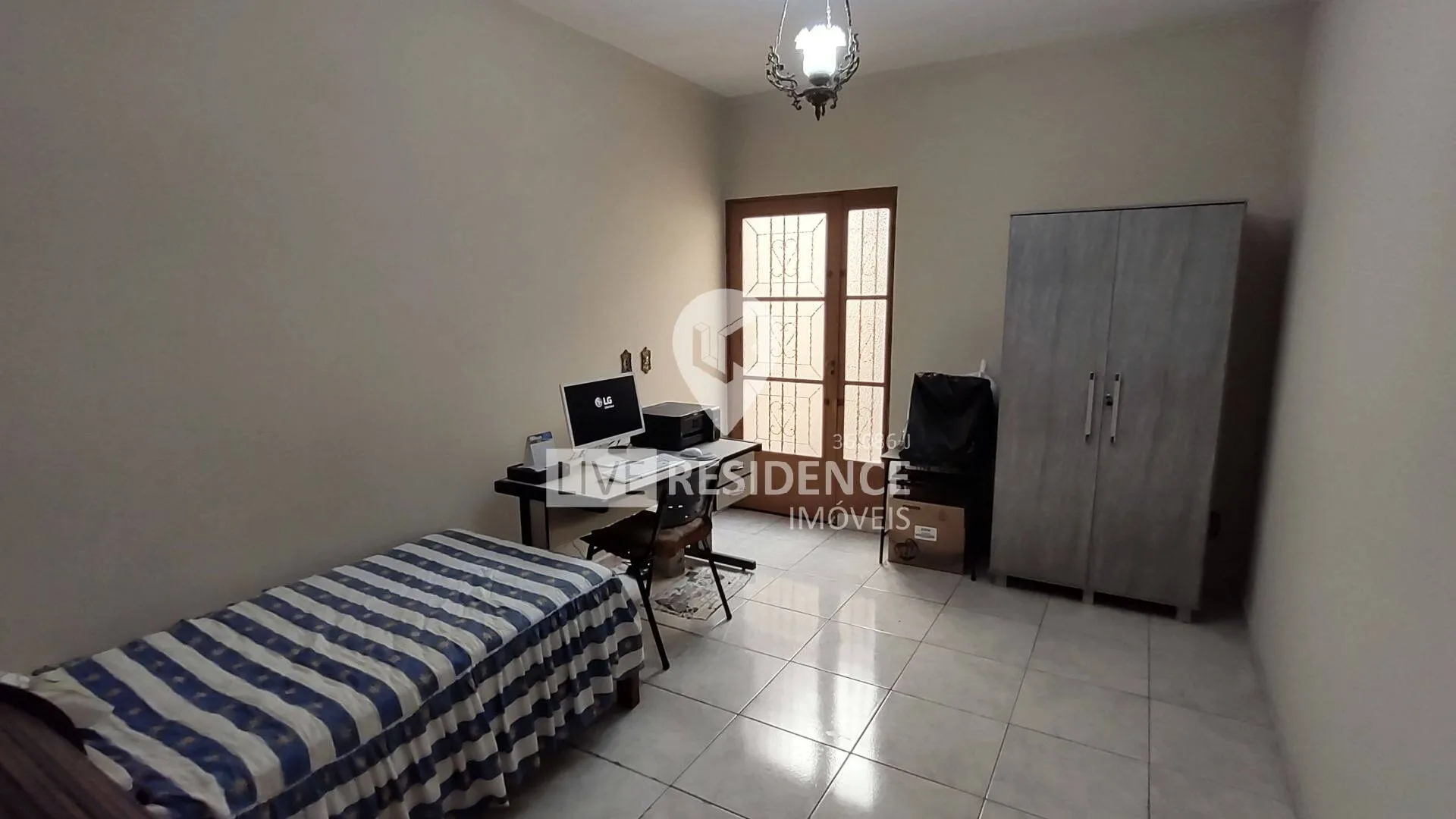 Imagem Casa térrea em região central a venda em Itatiba