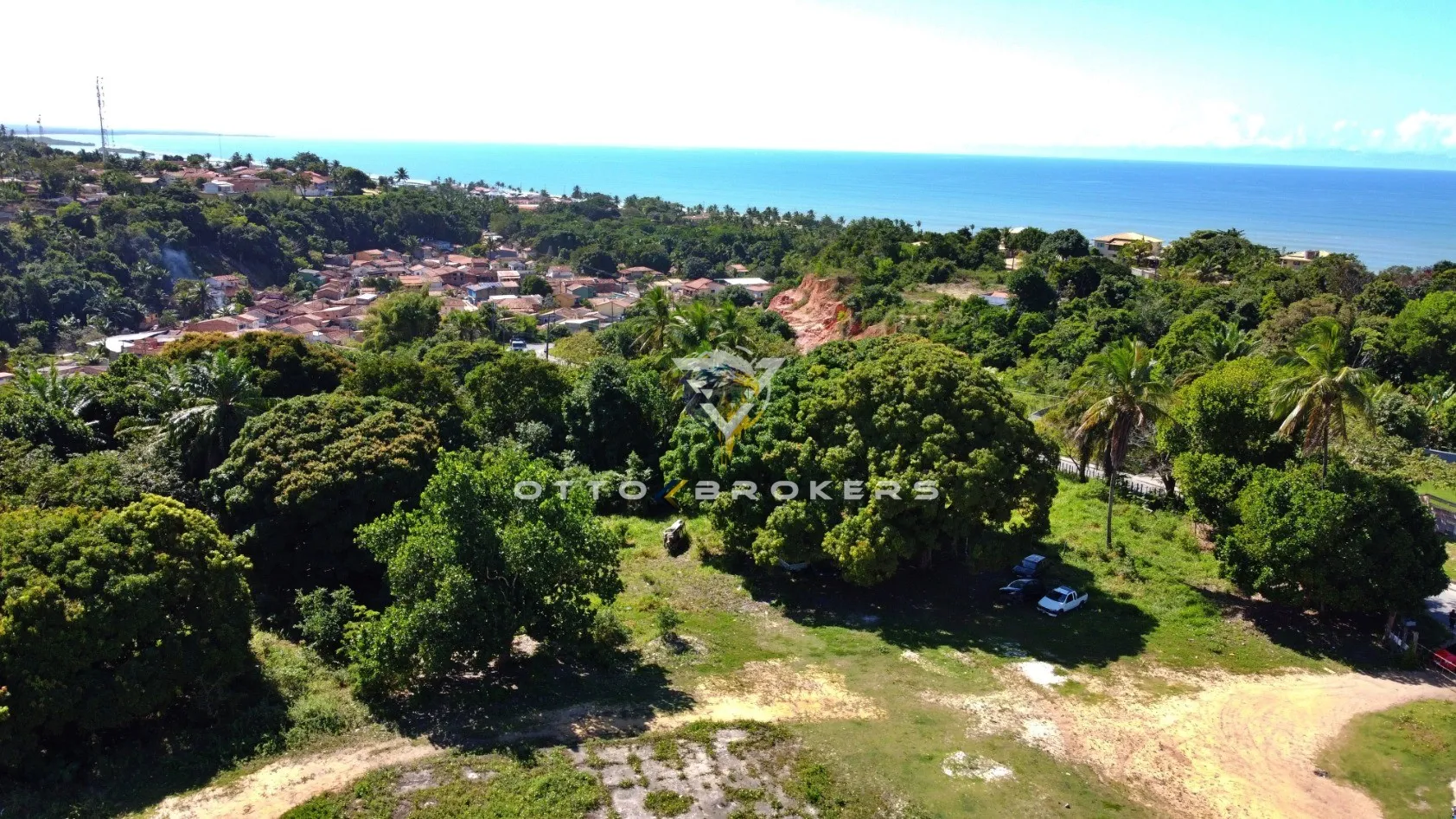 Imagem AREA COMERCIAL em SANTA CRUZ CABRÁLIA - BA, Santa Cruz Cabrália