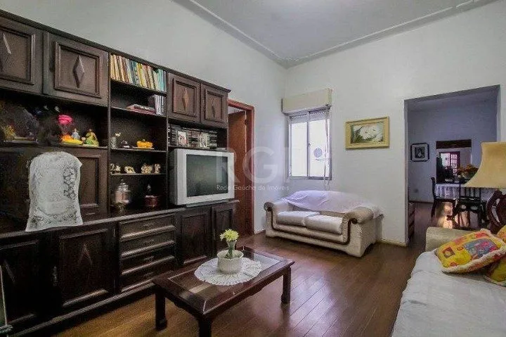 Imagem Apartamento 2 dormitórios - 83.3m² - Centro Histórico