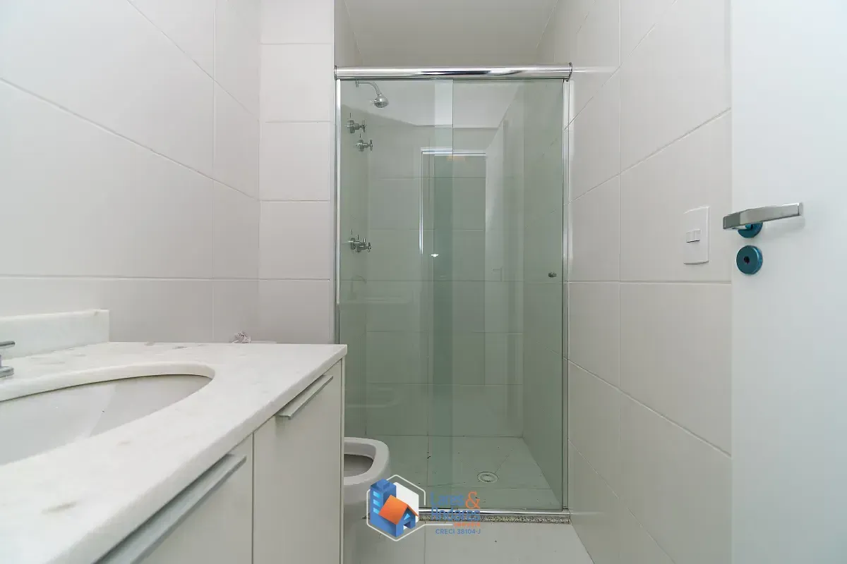 Imagem Apartamento para venda em Perdizes com 1 quarto, 32m²