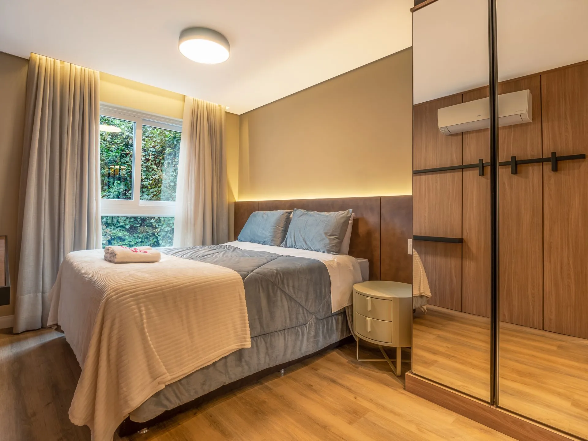 Imagem Apartamento à venda em Gramado, Bavaria, com 2 quartos, 75m2