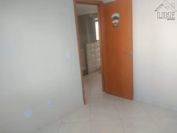 Imagem Vendo apartamento Campo Marini R$220.000,00