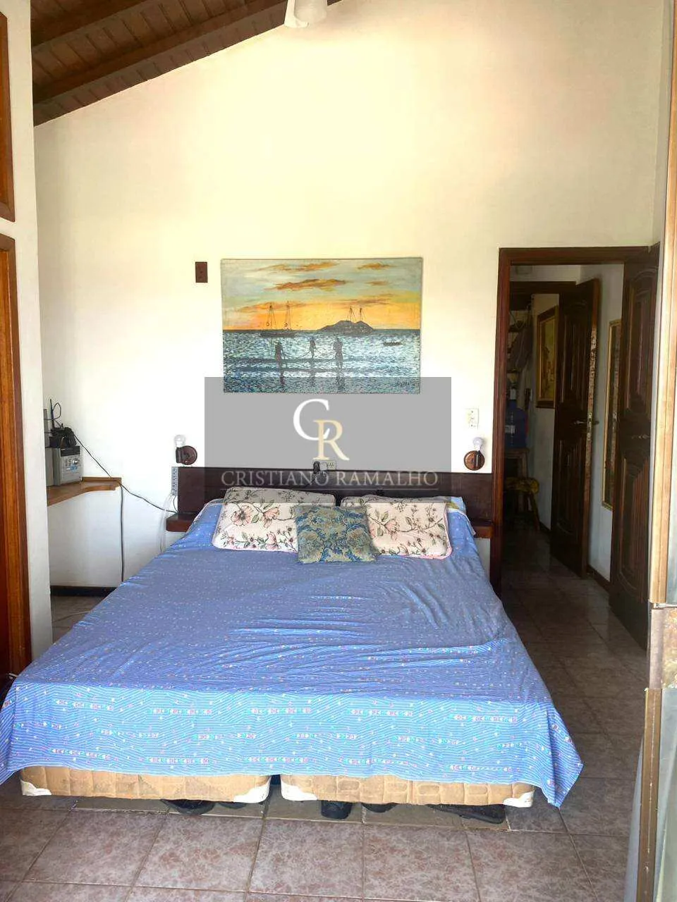 Imagem Flat à venda em Armação dos Búzios, Geribá, com 1 quarto, 40m2