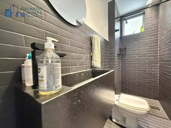 Imagem APARTAMENTO COM 03 QUARTOS, SUÍTE, CLOSET, 02 VAGAS NO ANCHIETA!!!!!