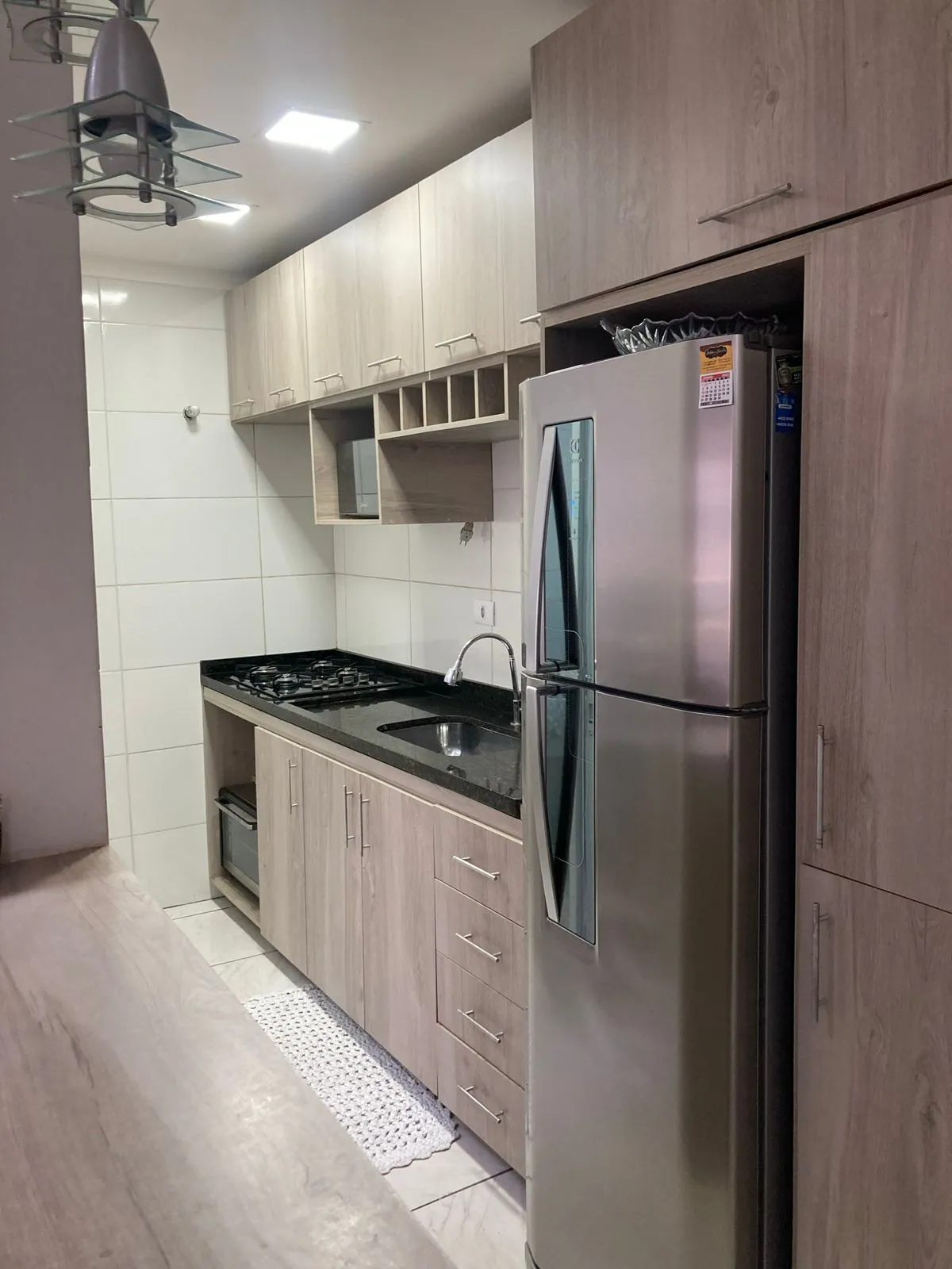 Imagem Apartamento sem condomínio à venda 39m² 2 quartos 1 vaga | Vila Floresta - Santo André - SP