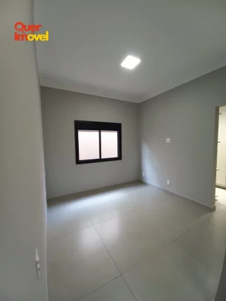 Imagem Casa em Condomínio de Luxo com 3 Suítes e 4 Vagas de Garagem no Jardim Cybelli, Ribeirão Preto-SP