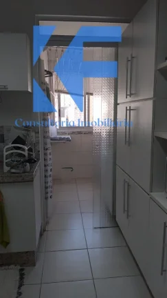 Imagem APARTAMENTO RESIDENCIAL em CAMPINAS - SP, CAMBUÍ