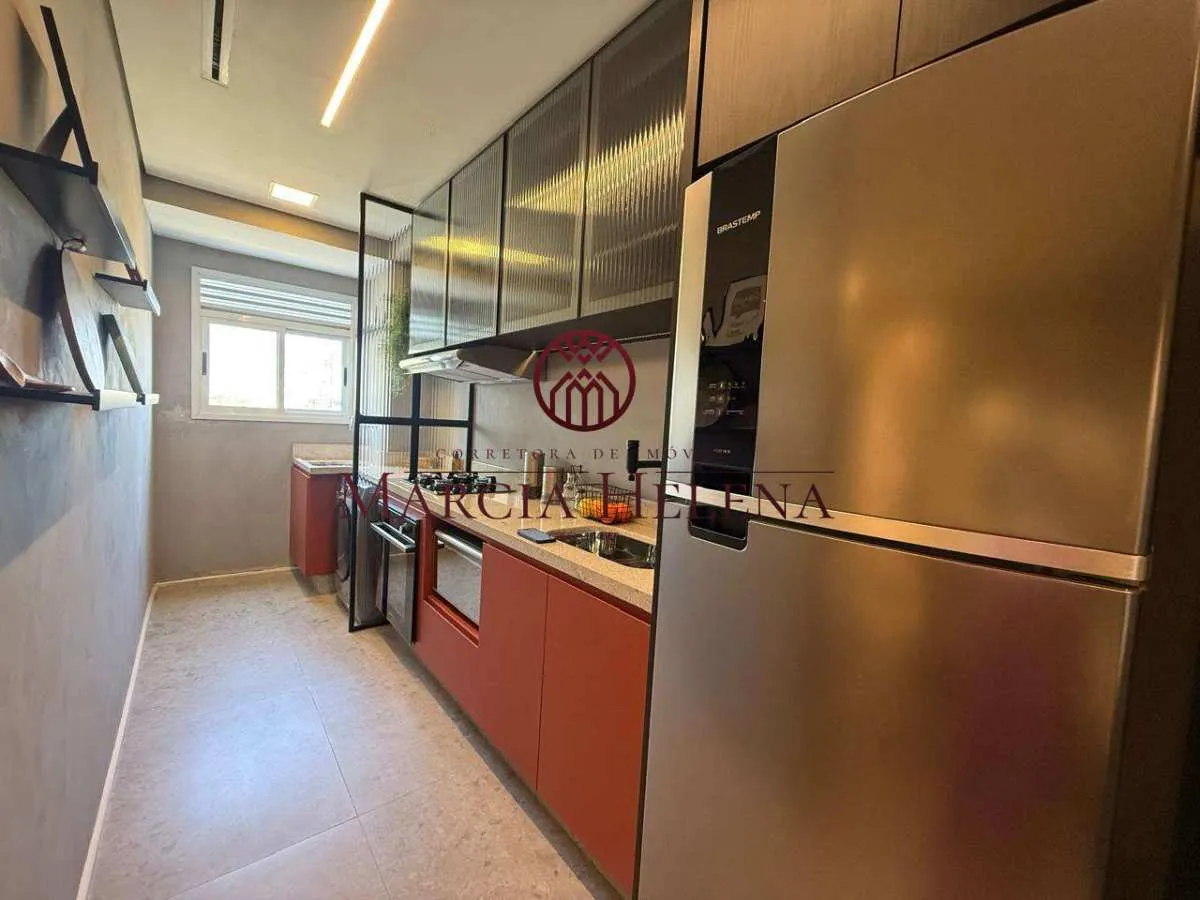 Imagem Apartamento à venda em Campinas, Jardim Aurélia, com 2 quartos, 63m2